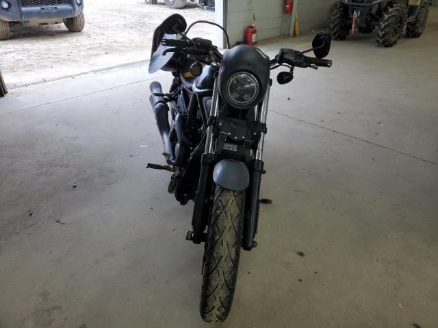 2008 Harley-Davidson Vrscdx