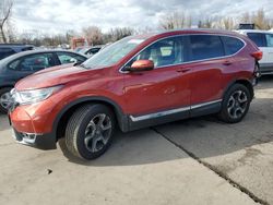 2019 Honda CR-V Touring for sale in Woodburn, OR
