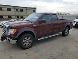 2010 Ford F150 Super Cab for sale in Wilmer, TX