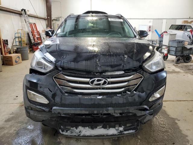 2014 Hyundai Santa FE Sport