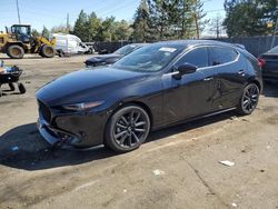 2022 Mazda 3 Premium Plus for sale in Denver, CO