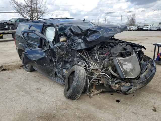 2011 Chevrolet Tahoe K1500 LT