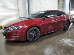 2016 Nissan Maxima 3.5S for sale in Ham Lake, MN