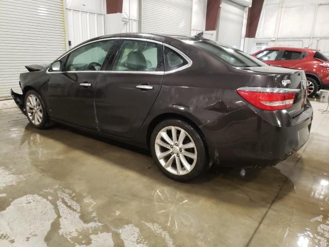 2013 Buick Verano Convenience