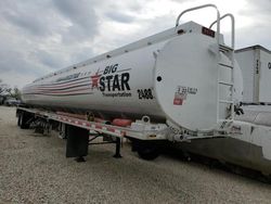 Salvage cars for sale from Copart San Antonio, TX: 2007 Other Tanker