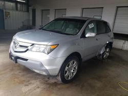 2007 Acura MDX Technology for sale in Chicago Heights, IL