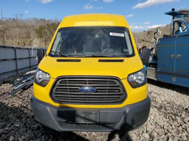 2016 Ford Transit T-250