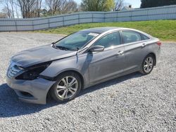 Hyundai Sonata se salvage cars for sale: 2013 Hyundai Sonata SE