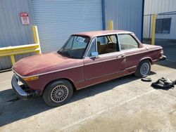 1974 BMW 2 Series en venta en Vallejo, CA