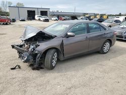 2015 Toyota Camry LE for sale in Harleyville, SC