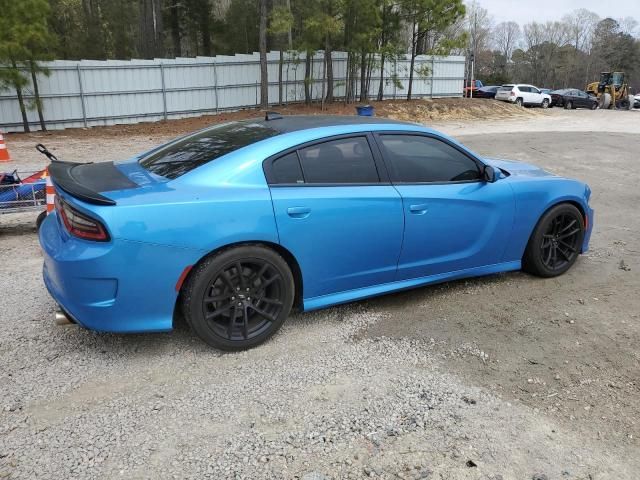 2018 Dodge Charger R/T 392