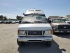 2006 Ford Econoline E350 Super Duty Van