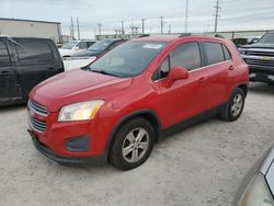 2015 Chevrolet Trax 1LT for sale in Haslet, TX