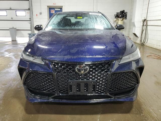 2022 Toyota Avalon Touring