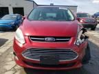 2015 Ford C-MAX SEL