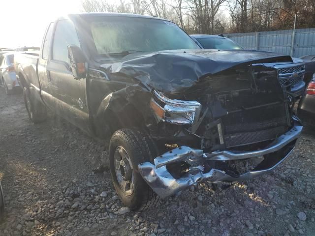 2015 Ford F350 Super Duty