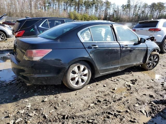 2010 Honda Accord EX