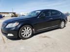 2008 Lexus LS 460