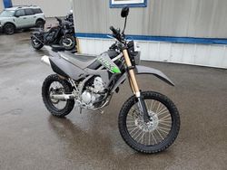 2024 Kawasaki KLX300 for sale in Duryea, PA