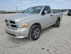 2012 Dodge RAM 1500 ST for sale in New Braunfels, TX