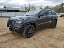 2019 Jeep Grand Cherokee Laredo en venta en Florence, MS