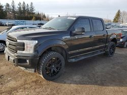 2020 Ford F150 Supercrew for sale in Bowmanville, ON