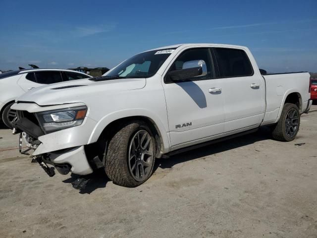 2019 Dodge 1500 Laramie