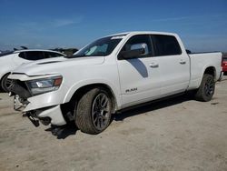 Dodge 1500 Laramie salvage cars for sale: 2019 Dodge 1500 Laramie