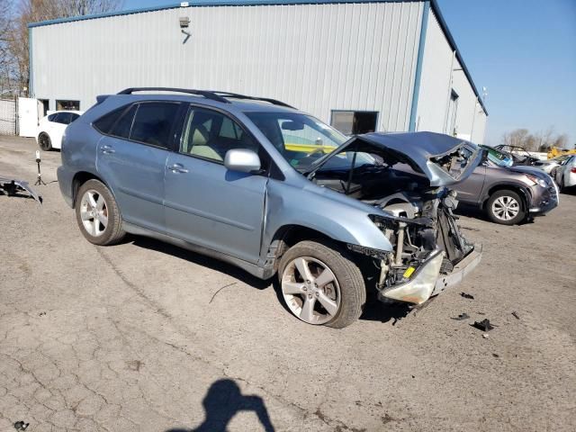 2008 Lexus RX 350