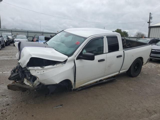 2015 Dodge RAM 1500 ST