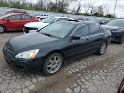 2007 Honda Accord EX for sale in Cahokia Heights, IL