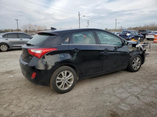 2013 Hyundai Elantra GT