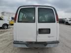 1997 Chevrolet Express G3500