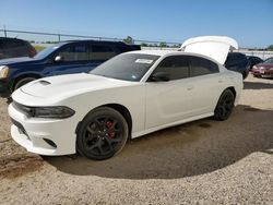 2019 Dodge Charger GT en venta en Houston, TX