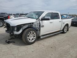 2013 Dodge RAM 1500 Longhorn en venta en Indianapolis, IN