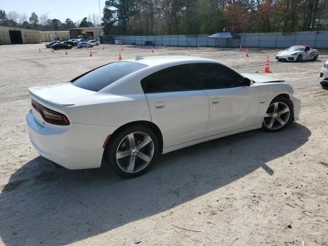 2016 Dodge Charger R/T