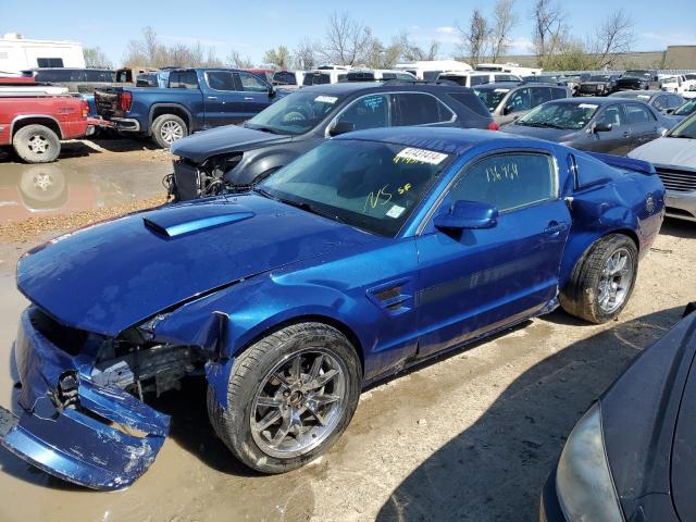 2007 Ford Mustang GT