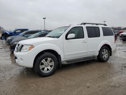 2009 Nissan Pathfinder S for sale in Indianapolis, IN