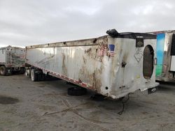Trail King Trailer salvage cars for sale: 2016 Trail King Trailer
