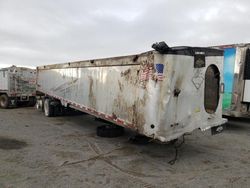 Trail King Trailer Vehiculos salvage en venta: 2016 Trail King Trailer