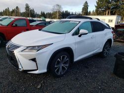 2018 Lexus RX 350 Base for sale in Graham, WA
