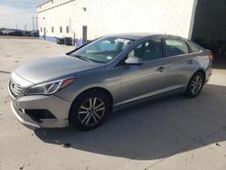 2016 Hyundai Sonata SE for sale in Farr West, UT