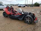 2015 Polaris Slingshot SL