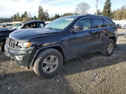 2017 Jeep Grand Cherokee Laredo for sale in Graham, WA