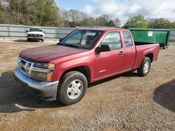 Vehiculos salvage en venta de Copart San Antonio, TX: 2006 Isuzu I-280