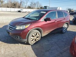 2013 Honda CR-V EX en venta en Bridgeton, MO