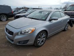 Volvo C70 Vehiculos salvage en venta: 2012 Volvo C70 T5