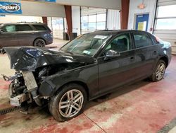 Vehiculos salvage en venta de Copart Angola, NY: 2017 Audi A4 Premium