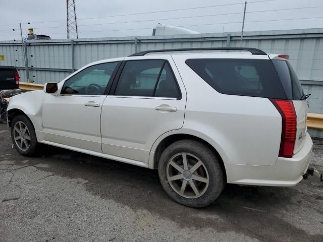 2004 Cadillac SRX