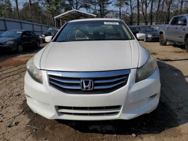 2009 Honda Accord EXL